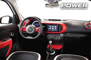 Renault Twingo 09 TCe 90Ps
